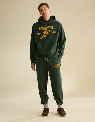 AE Laidback Luxe Heavyweight Hoodie