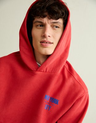AE Laidback Luxe Heavyweight Hoodie