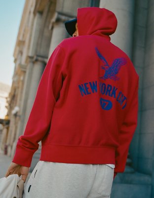 AE Laidback Luxe Heavyweight Hoodie