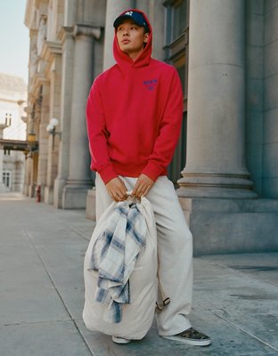 AE Laidback Luxe Heavyweight Hoodie