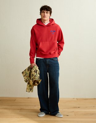 AE Laidback Luxe Heavyweight Hoodie