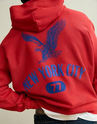 AE Laidback Luxe Heavyweight Hoodie