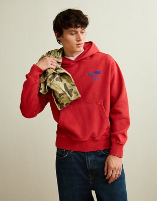AE Laidback Luxe Heavyweight Hoodie