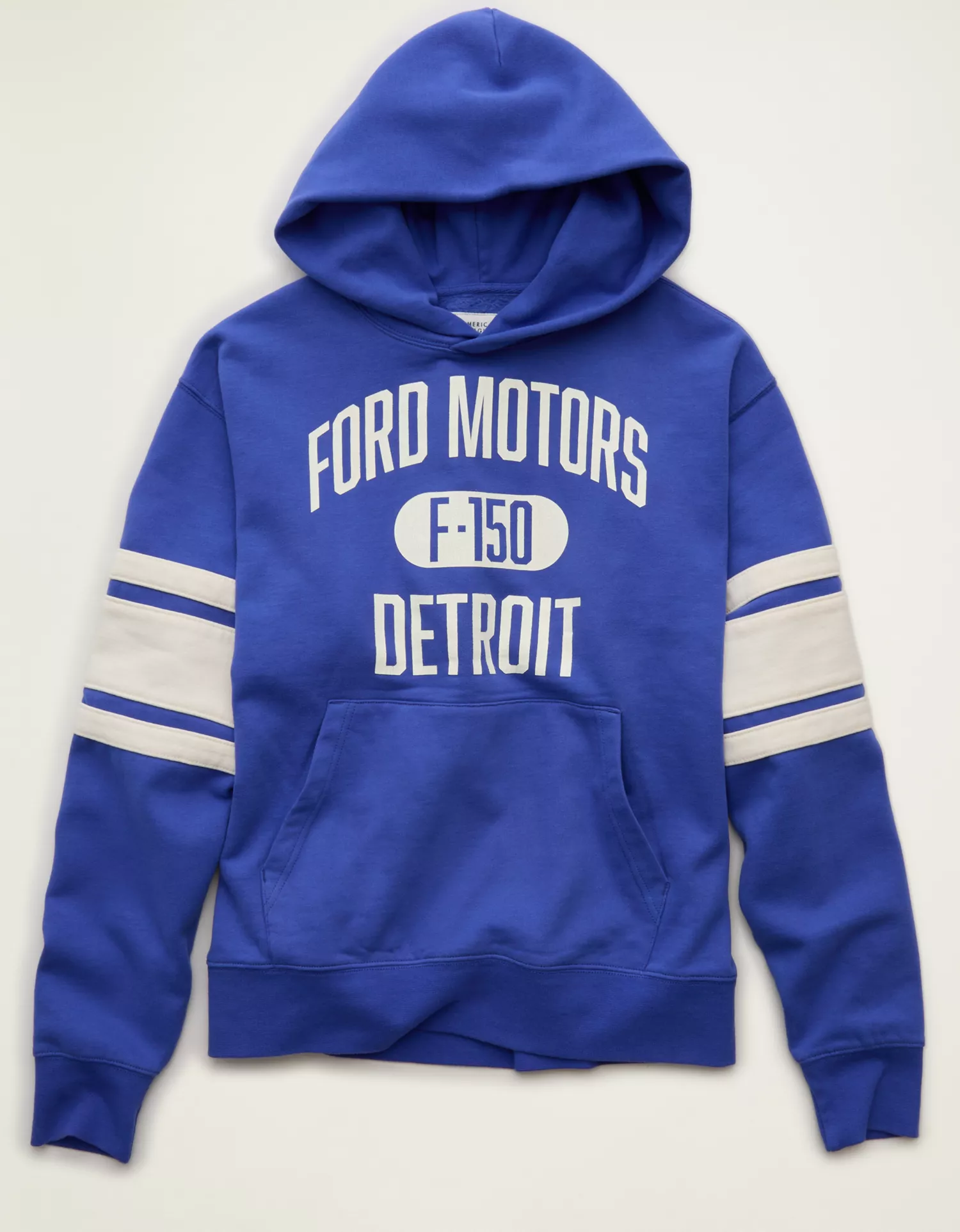 AE Laidback Luxe Ford Graphic Hoodie - thumbnail 3