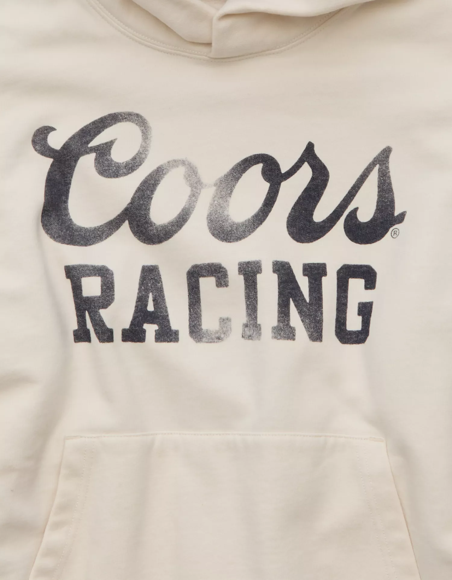 AE Laidback Luxe Coors Lite Graphic Hoodie - thumbnail 5