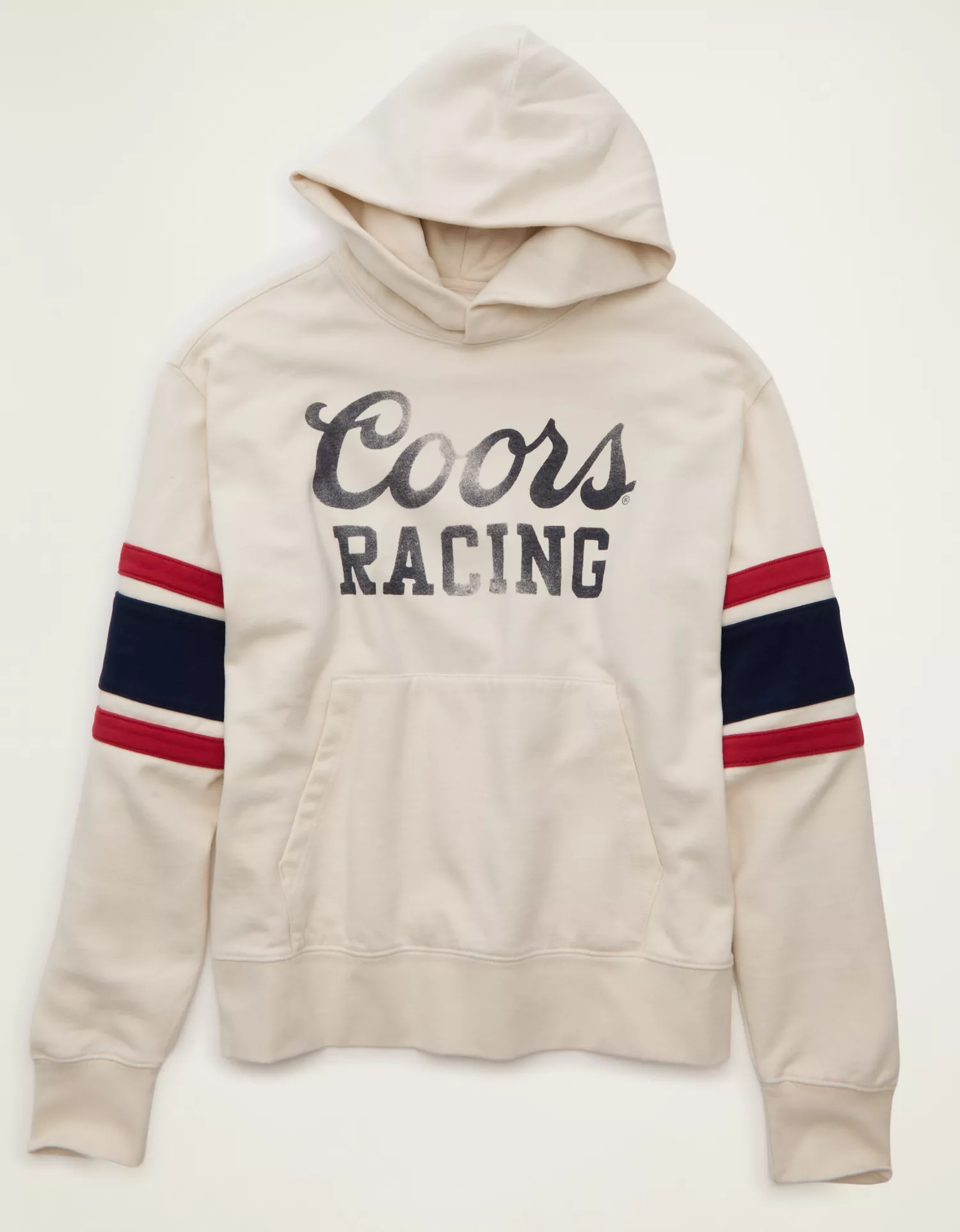 AE Laidback Luxe Coors Lite Graphic Hoodie - thumbnail 3