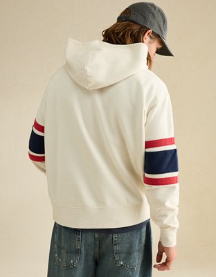 AE Laidback Luxe Coors Lite Graphic Hoodie