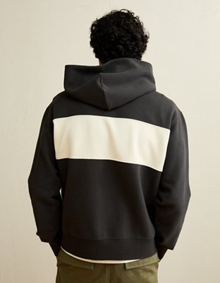 AE Laidback Luxe Coca-Cola Graphic Hoodie