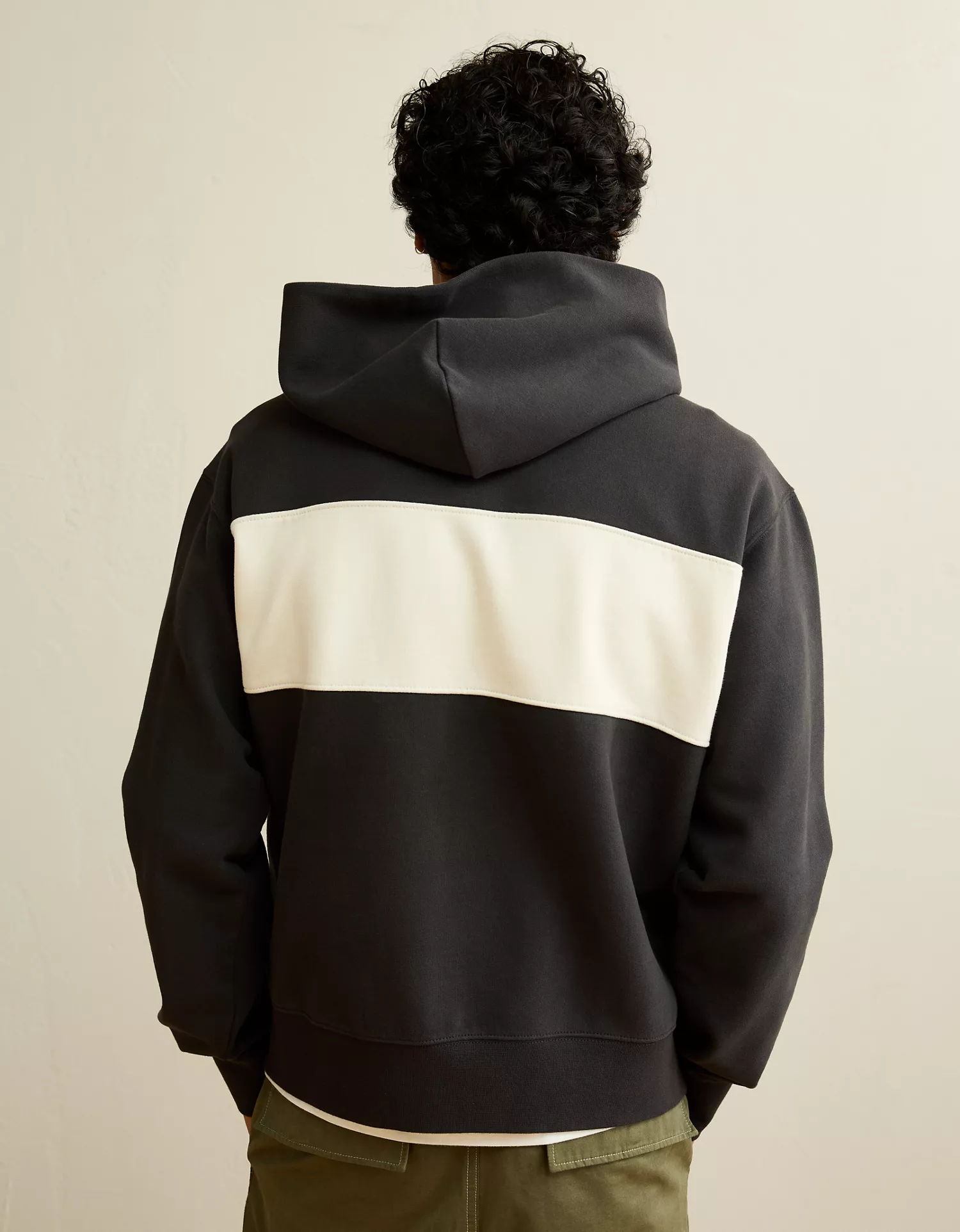 AE Laidback Luxe Coca-Cola Graphic Hoodie - thumbnail 2