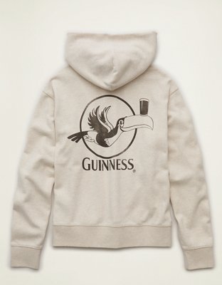 AE Laidback Luxe Guinness Graphic Hoodie