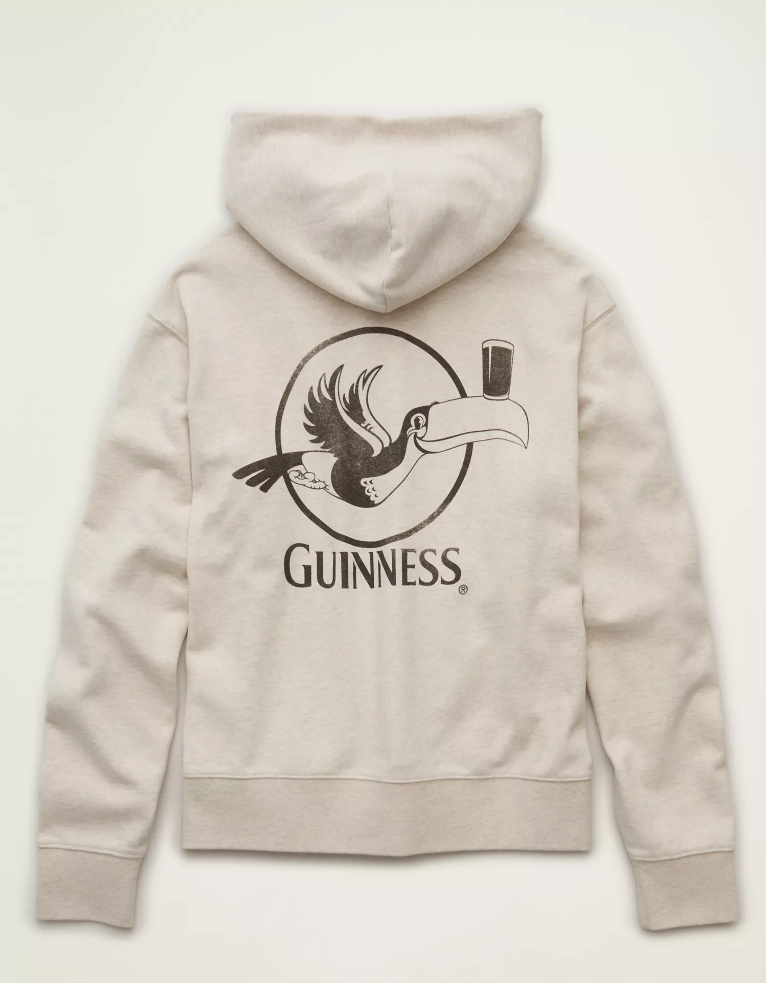 AE Laidback Luxe Guinness Graphic Hoodie - thumbnail 5
