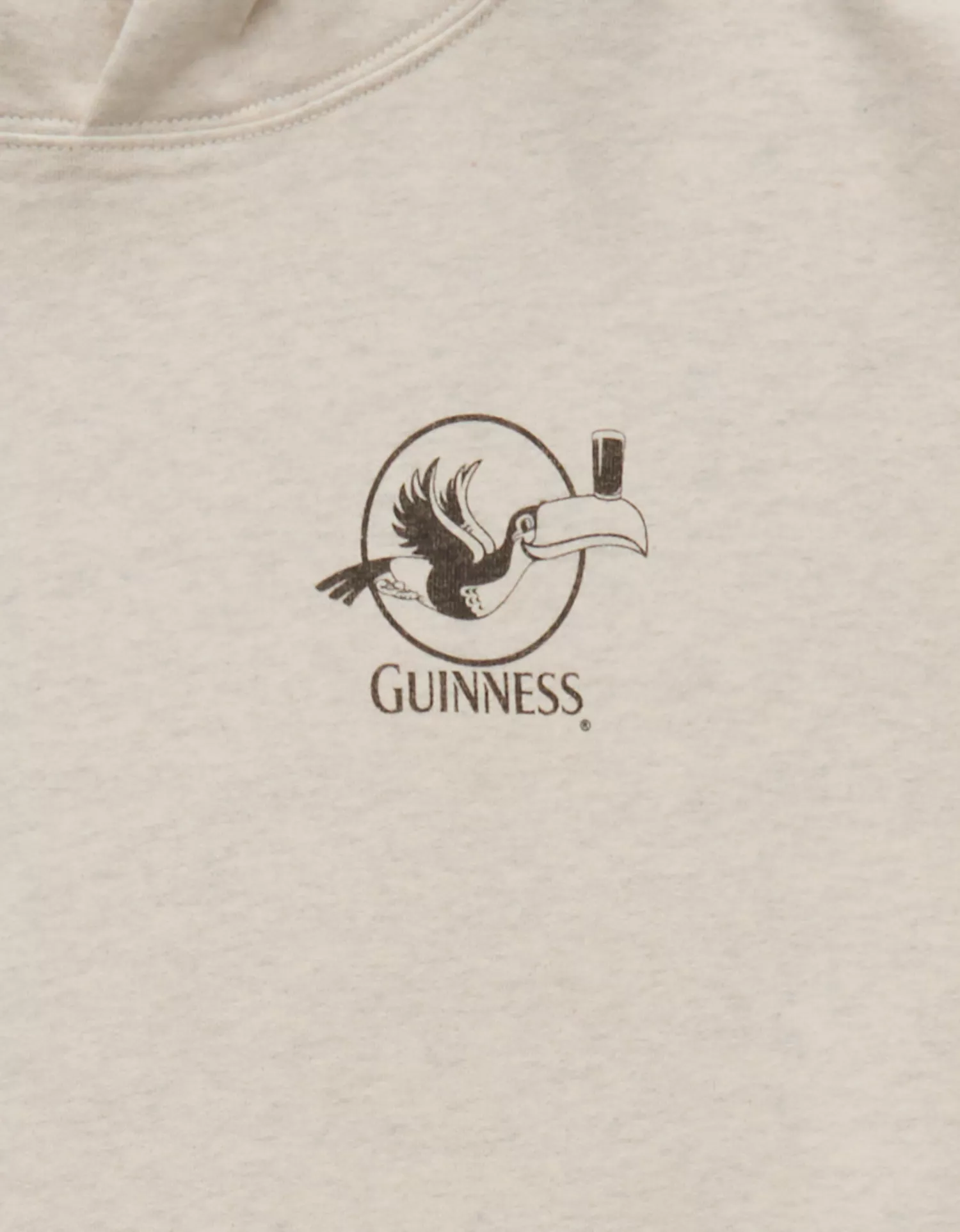 AE Laidback Luxe Guinness Graphic Hoodie - thumbnail 7