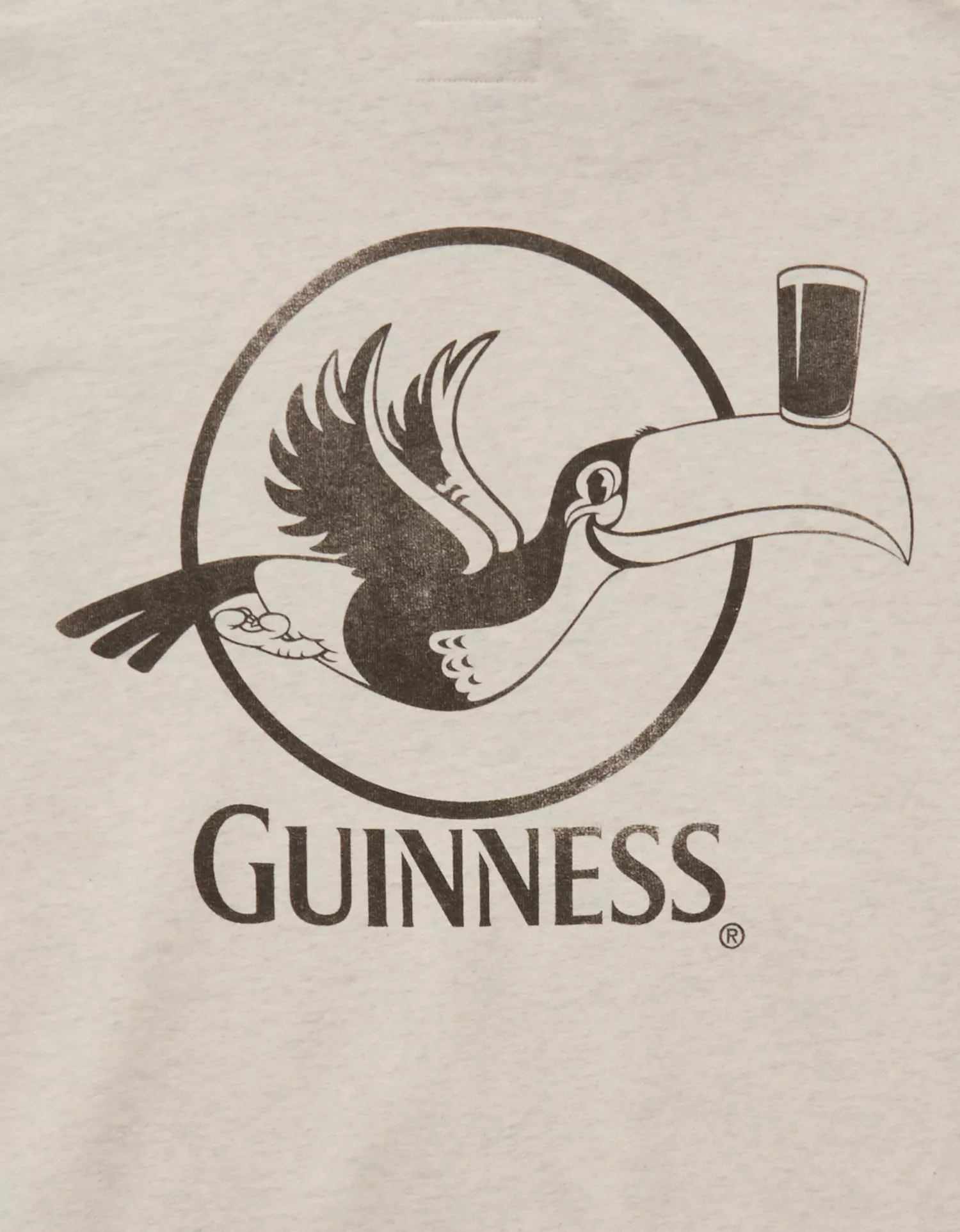 AE Laidback Luxe Guinness Graphic Hoodie - thumbnail 9