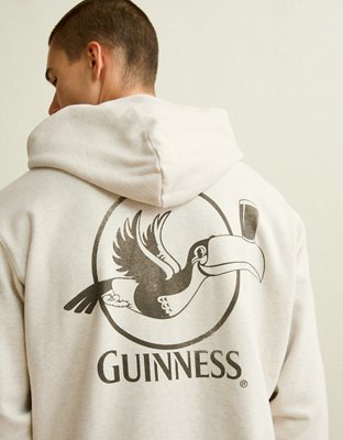 AE Laidback Luxe Guinness Graphic Hoodie
