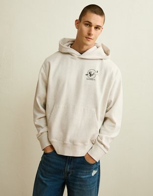AE Laidback Luxe Guinness Graphic Hoodie