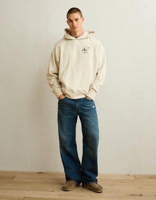 AE Laidback Luxe Guinness Graphic Hoodie