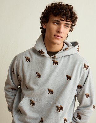 AE Laidback Luxe Heavyweight Hoodie