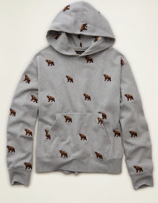 AE Laidback Luxe Heavyweight Hoodie