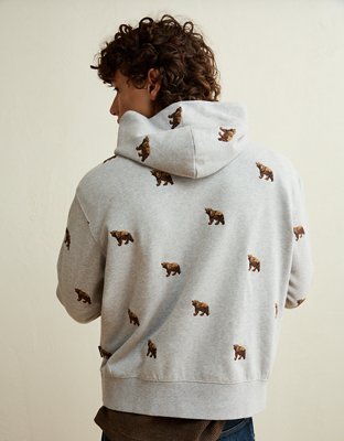 AE Laidback Luxe Heavyweight Hoodie