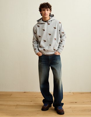 AE Laidback Luxe Heavyweight Hoodie