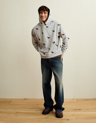 AE Laidback Luxe Heavyweight Hoodie