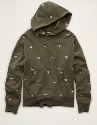 AE Laidback Luxe Heavyweight Hoodie