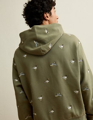 AE Laidback Luxe Heavyweight Hoodie