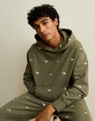 AE Laidback Luxe Heavyweight Hoodie