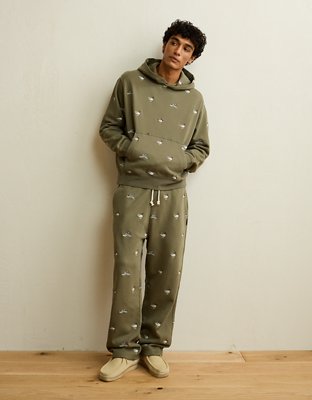 AE Laidback Luxe Heavyweight Hoodie
