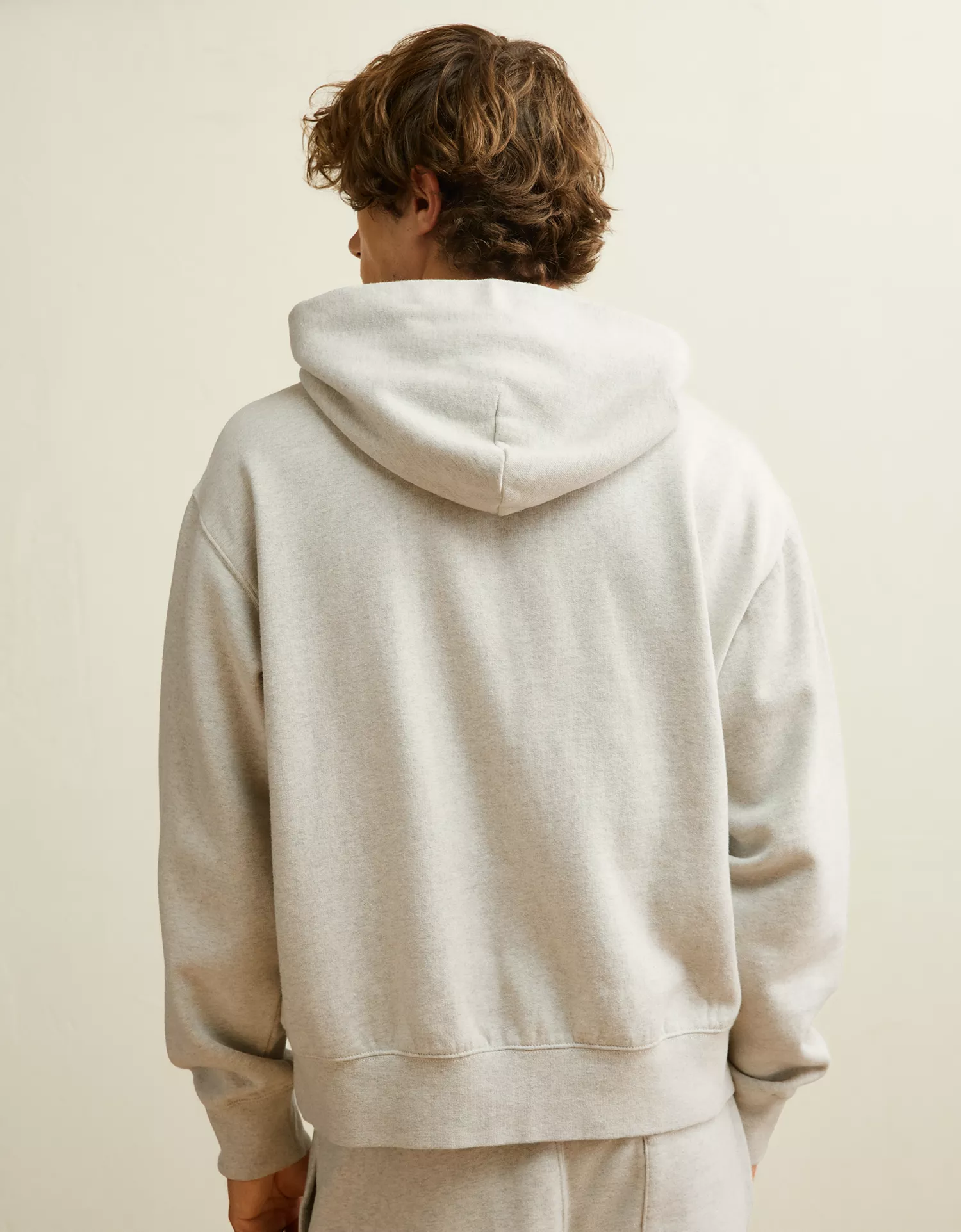 AE Laidback Luxe Graphic Hoodie - thumbnail 2