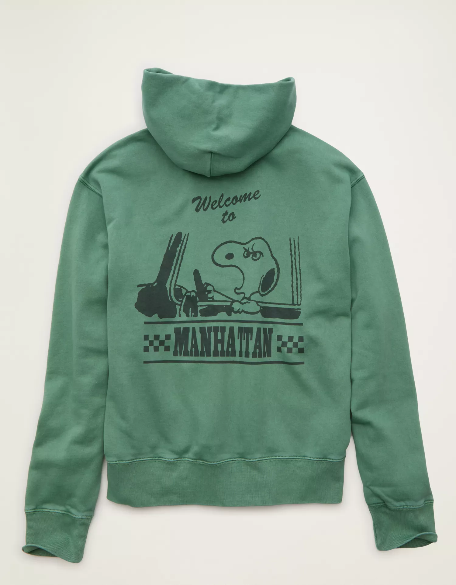 AE Snoopy Graphic Hoodie - thumbnail 4