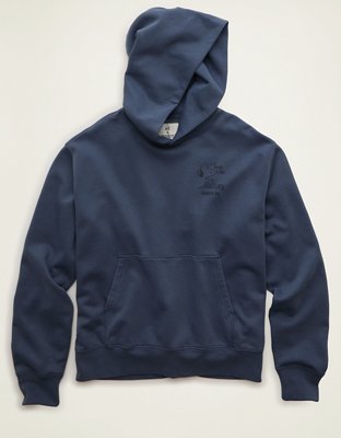 AE Snoopy Graphic Hoodie