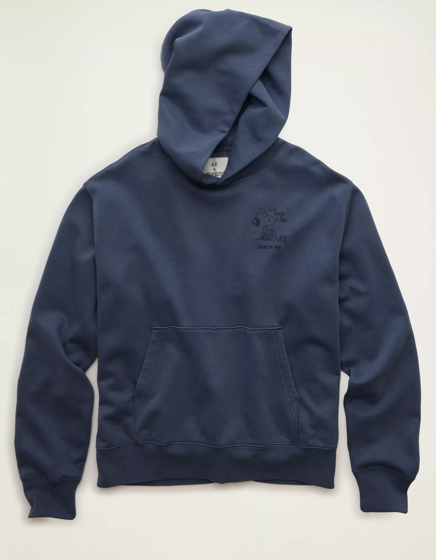 AE Snoopy Graphic Hoodie - thumbnail 10