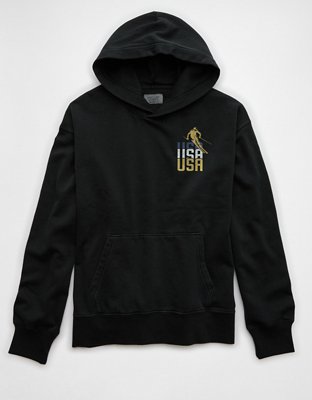 AE Ski Graphic Hoodie