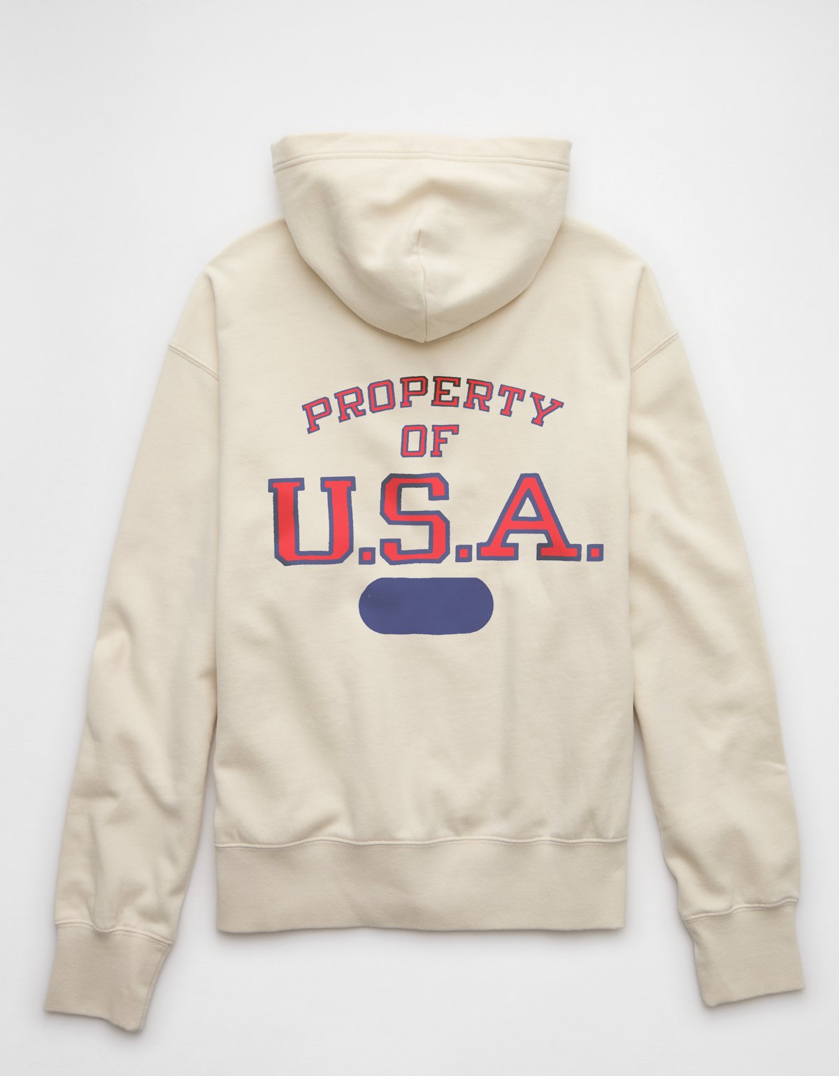 AE Ski Graphic Hoodie - image 4