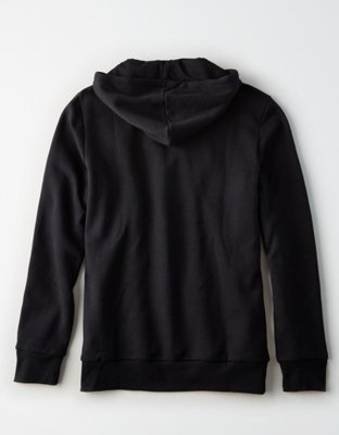 Мужские худи American Eagle Reebok Popover — фото 5
