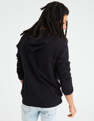 Мужские худи American Eagle Reebok Popover — фото 4