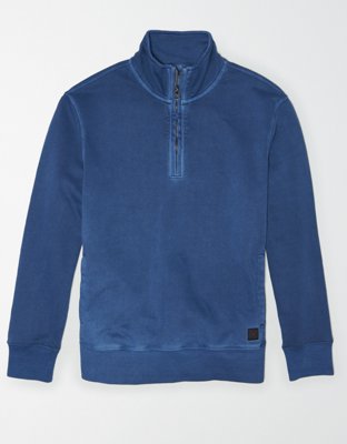 AE Quarter-Zip Sweatshirt