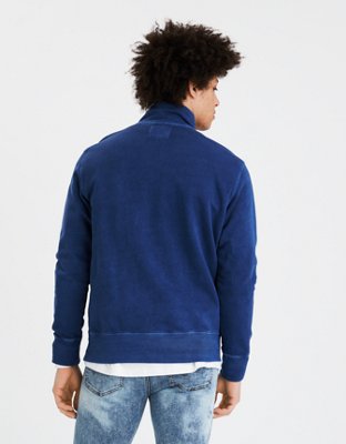 AE Quarter-Zip Sweatshirt