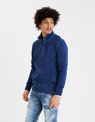 AE Quarter-Zip Sweatshirt
