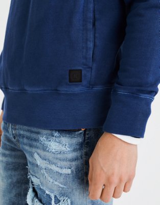 AE Quarter-Zip Sweatshirt