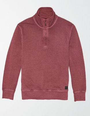 AE Quarter-Zip Sweatshirt