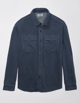 American eagle shirt outlet jacket