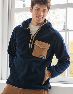 American eagle mens hot sale hoodies clearance