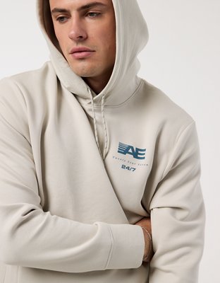 AE 24/7 Hoodie