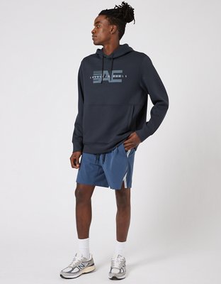 Men's Activewear & Workout Clothes