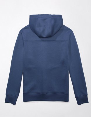 AE 24/7 Snoopy Graphic Hoodie