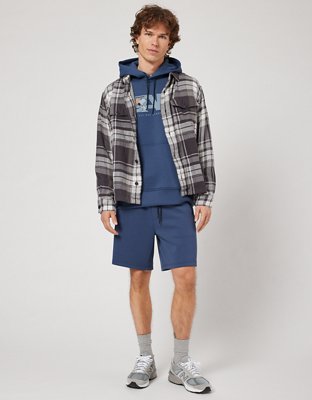 AE 24/7 Snoopy Graphic Hoodie