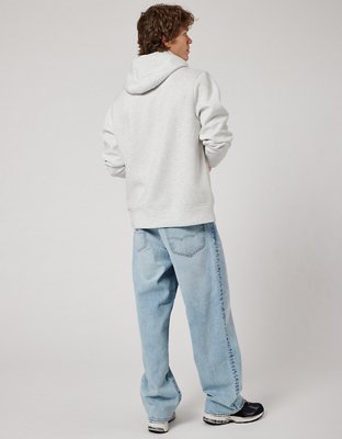 Мужские худи American Eagle AE 24/7 Snoopy Graphic — фото 2