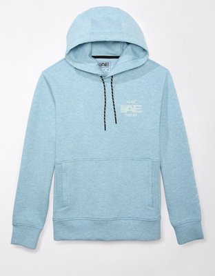 American eagle discount mens pink hoodie